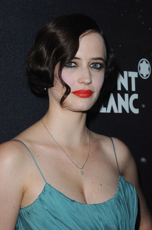 伊娃·格林(Eva Green)